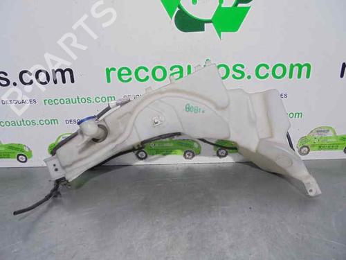 Used Windscreen washer tank FORD FOCUS II (DA_, HCP, DP) [2004-2013]  7444956