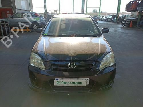 Engine mount TOYOTA COROLLA (_E12_) 1.4 D (NDE120_, NDE120R) | BP38348421M89 - Image 11