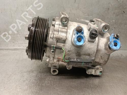 Used AC compressor JEEP AVENGER (J2) Electric (156 hp) 32235571
