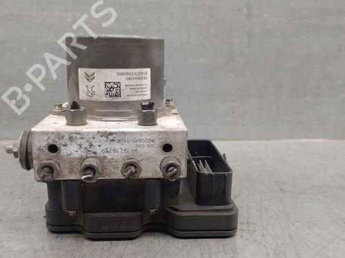 Used ABS pump PEUGEOT 3008 II SUV (MC_, MR_, MJ_, M4_) 1.2 THP/ PureTech 130 (MRHNSM, MRHNSU, MRHNSJ, MRHNYW,... (131 hp) 31915593