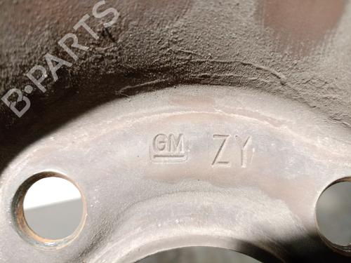 Fælk OPEL COMBO Box Body/MPV 1.7 DI 16V | BP31250936C45