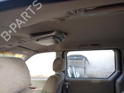 Left front window switch KIA CARNIVAL II (GQ) 2.9 CRDi | BP38542518I27  - Image 13