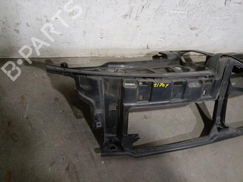Front right exterior door handle SMART FORFOUR (454) 1.5 CDI (454.001) | BP22810929C129 