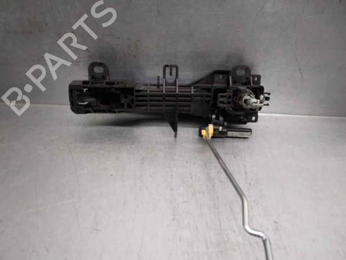 Front left exterior door handle TOYOTA AURIS (_E18_) 1.2 (NRE185_, NRE185R) | BP11752029C128 