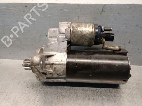 Starter SEAT LEON (1P1) 2.0 TDI 16V | BP30589702M8 - Image 3