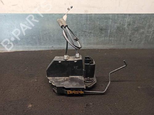Used Rear left lock HYUNDAI i10 I (PA) 1.1 (67 hp) 7568286