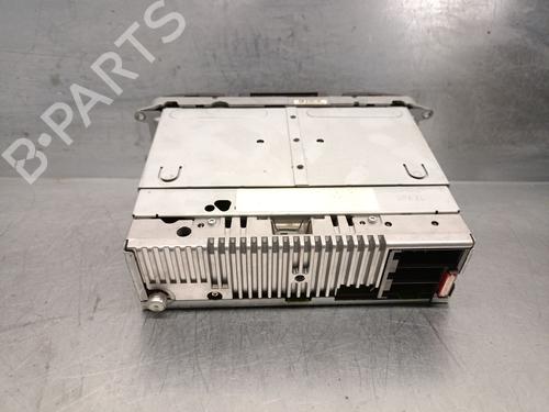 Radio MERCEDES-BENZ S-CLASS (W220) S 320 CDI (220.026, 220.126) | BP25236000E6 