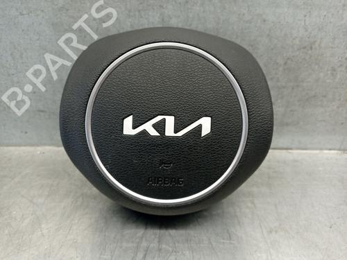 Driver airbag KIA SPORTAGE V (NQ5) 1.6 T-GDI MHEV 80100P1000WK