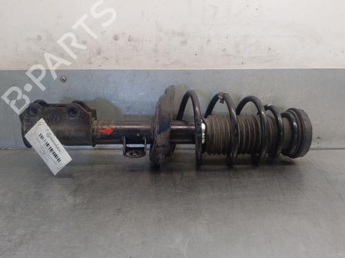 Used Left front shock absorber Left front shock absorber 38177591 38177591