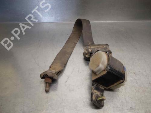 Used Rear center seatbelt ISUZU TROOPER II (UB) 3.1 TD (114 hp) 11291338