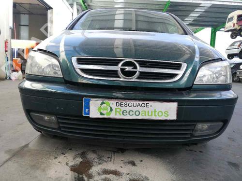 Left taillight OPEL ZAFIRA A MPV (T98) 2.0 DTI 16V (F75) | BP11527340C34 
