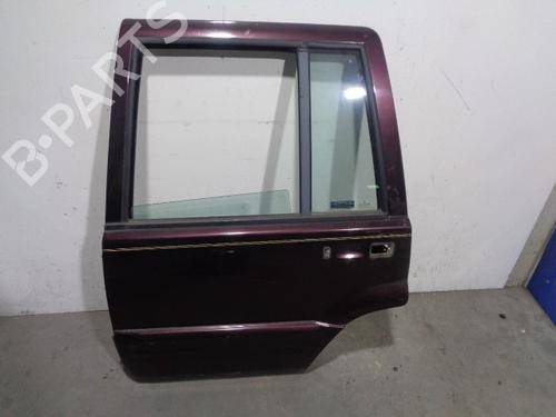 Used Left rear door JEEP GRAND CHEROKEE I (ZJ, ZG) 2.5 TD 4x4 (Z) (115 hp) 12201551