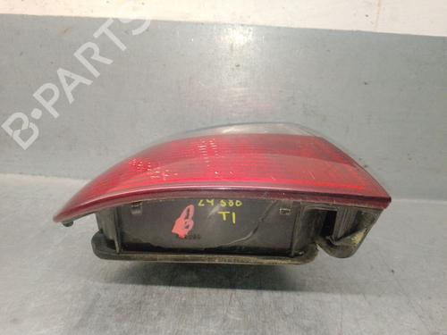 Left taillight SEAT LEON (1M1) 1.9 TDI | BP31306505C34 