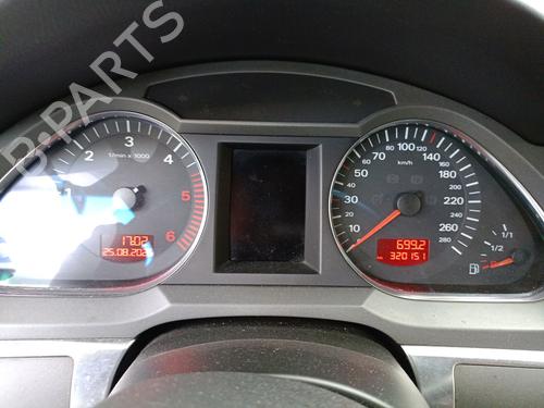 Left headlight AUDI A6 C6 (4F2) 3.0 TDI quattro | BP38725622C28 - Image 17