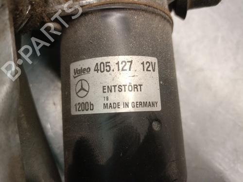 Front wiper motor MERCEDES-BENZ A-CLASS (W169) A 200 CDI (169.008, 169.308) | BP30733840M29