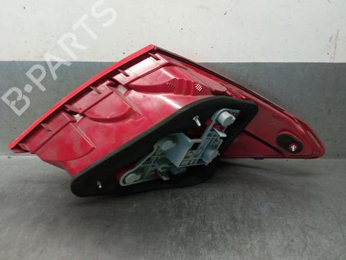 Left taillight MERCEDES-BENZ C-CLASS (W204) C 300 4-matic (204.081) | BP29970747C34