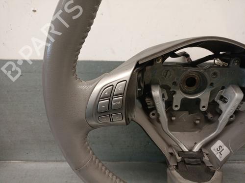 Steering wheel SUBARU FORESTER (SH_) 2.0 D AWD (SHH, SHD, SHN) | BP32437466C49 