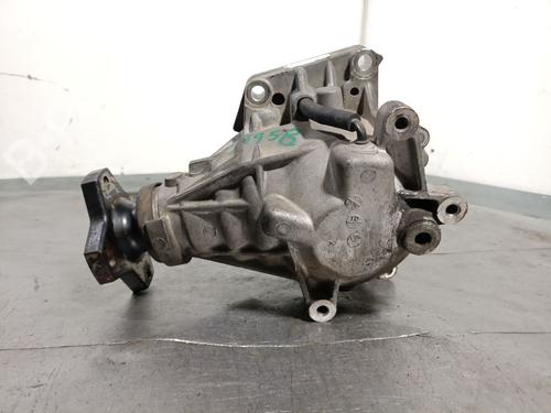 Used Transfer box Transfer box NISSAN QASHQAI I (J10, NJ10) 2.0 (141 hp) 33198920 33198920