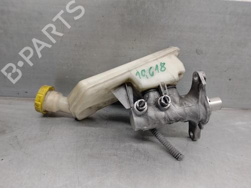 Used Brake master cylinder CITROËN C-ELYSEE (DD_) 1.6 HDI 92 (92 hp) 16735169