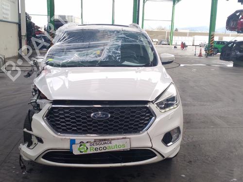 Intercooler-rør FORD KUGA II (DM2) 2.0 TDCi | BP25847495M127 - Image 10