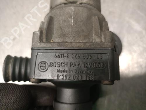 Other BMW 3 (E90) 320 d | BP27573433O1 