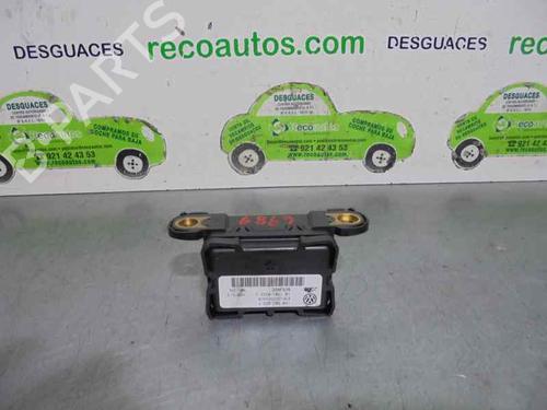 Used Electronic module AUDI A3 (8P1) [2003-2013]  2080968