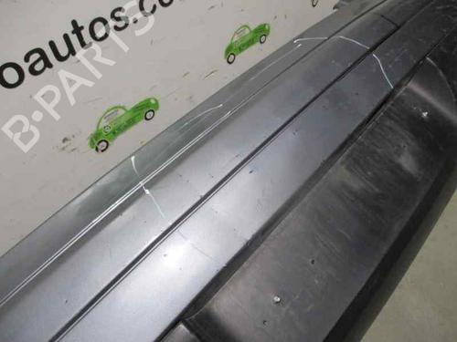 Rear bumper CITROËN C5 II (RC_) 1.6 HDi (RC8HZB) | BP2077508C8 
