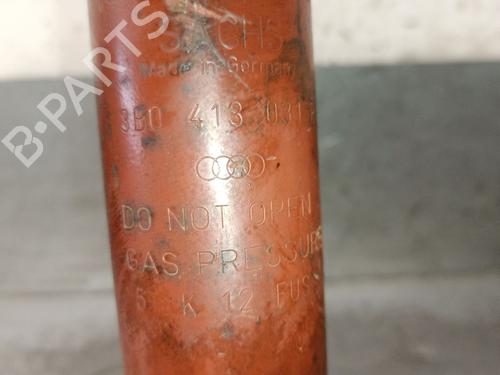 Left front shock absorber VW PASSAT B5.5 (3B3) 1.9 TDI | BP33802428M16 - Image 6