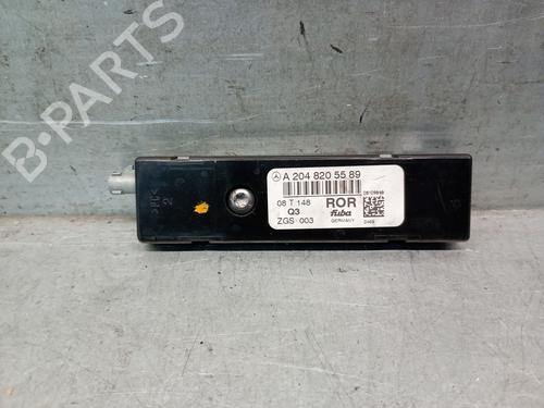 Used Electronic module Electronic module MERCEDES-BENZ C-CLASS T-Model (S204) C 220 CDI (204.208) (170 hp) 34244485 34244485