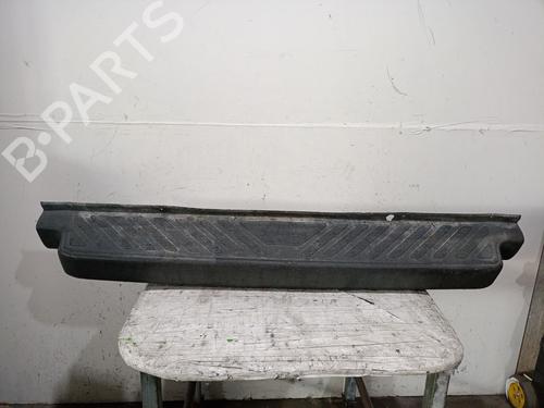 Used Rear bumper Rear bumper 37152659 37152659