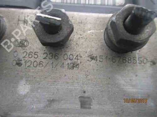 ABS pump BMW 5 (E60)  | BP2335115M43 