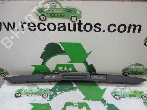 Used Licence plate light FORD FIESTA V (JH_, JD_) 1.4 TDCi (68 hp) 20244189