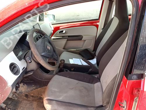 Switch SEAT Mii (KF1, KE1) 1.0 | BP26887696I30 - Image 15