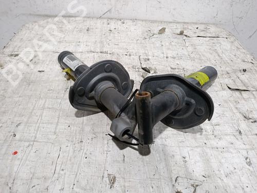 Used Rear bumper bracket BMW 3 (E46) 320 d (150 hp) 26002288