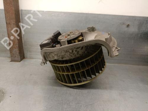 Used Heater blower motor MERCEDES-BENZ S-CLASS (W140) 300 SE, SEL/S320 (140.032, 140.033) (231 hp) 23963888
