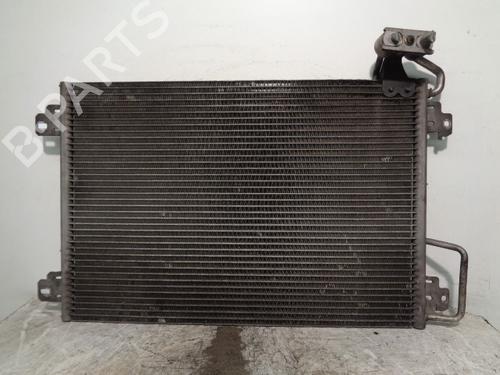 AC radiator RENAULT SCÉNIC I MPV (JA0/1_, FA0_) 1.9 dCi (JA05, JA1F) | BP10340850M32 
