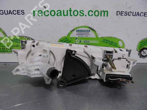 Climate control FORD FOCUS II Turnier (DA_, FFS, DS) 1.6 TDCi | BP2123757I5 