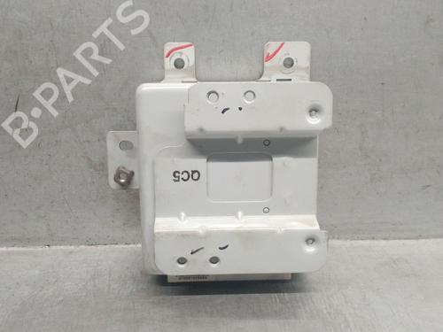 Used Electronic module SSANGYONG ACTYON SPORTS I (QJ) 2.0 Xdi (141 hp) 25241519