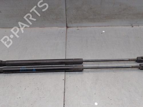 Gassdemper Bakluke MINI MINI COUNTRYMAN (R60) Cooper D (112 hp) 27251508
