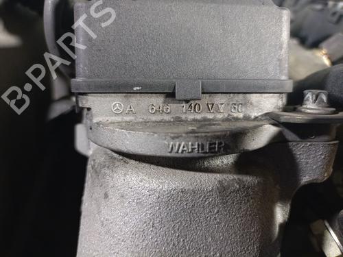 Engine MERCEDES-BENZ E-CLASS (W211) E 320 CDI (211.026) | BP37664935M1 - Image 12