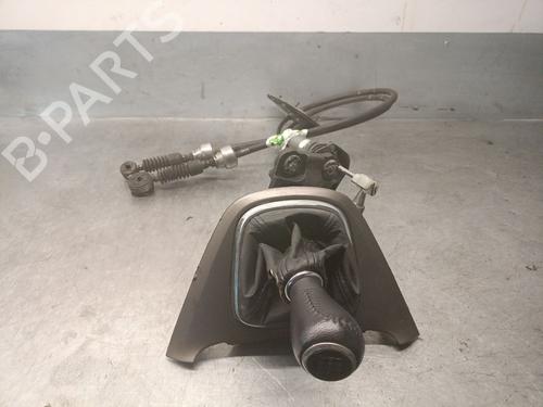 Gear lever HONDA CR-V III (RE_) 2.2 i-CTDi 4WD (RE6) | BP20678078M90 