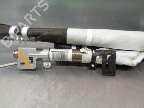 Right curtain airbag MERCEDES-BENZ CITAN MPV (W415) 109 CDI (415.703) | BP13930624C12 