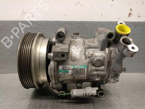 Compresseur AC RENAULT CLIO III (BR0/1, CR0/1) [2005-2014]  30566865