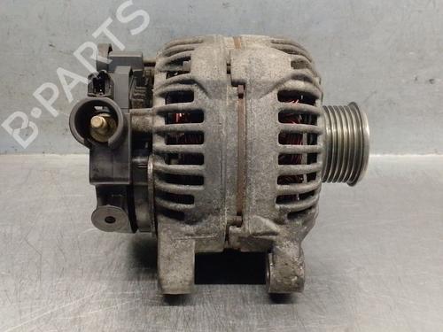 Generator PEUGEOT 407 (6D_) 1.6 HDi 110 (6D9HZC, 6D9HYC) (109 hp) 22775002