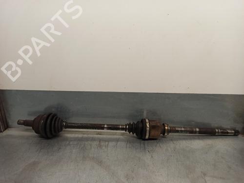 Used Right front driveshaft PEUGEOT 807 (EB_) [2002-2025]  12958929