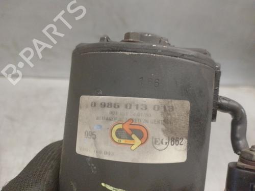 Starter MERCEDES-BENZ 124 Saloon (W124) 230 E (124.023) | BP12244379M8 
