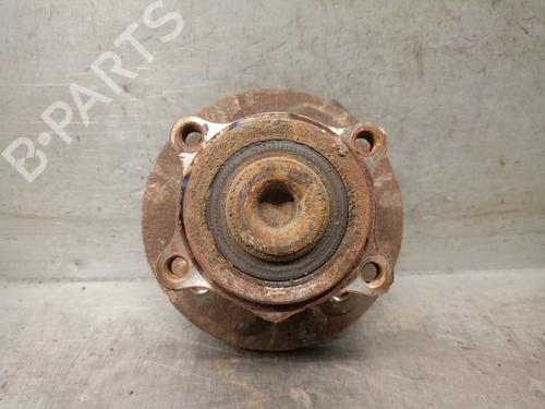Right rear steering knuckle MINI MINI (R50, R53) One | BP26588018M28 