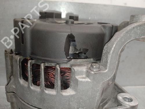 Generator BMW X3 (E83) 2.0 sd | BP29730543M7 