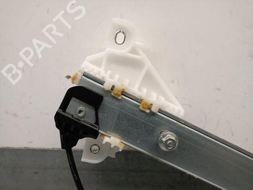 Rear right window mechanism MAZDA CX-5 (KF) 2.0 SKYACTIV-G AWD | BP33675250C25 - Image 2
