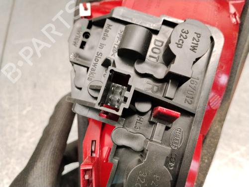 Right tailgate light AUDI A4 B8 (8K2)  | BP36220691C80  - Image 5